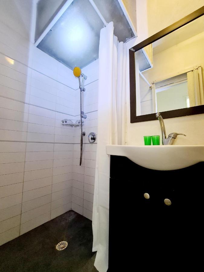 Nice Apartments On Ben Yehuda Str Tel Aviv-Jaffa Exterior foto
