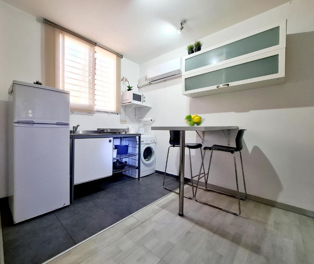 Nice Apartments On Ben Yehuda Str Tel Aviv-Jaffa Exterior foto