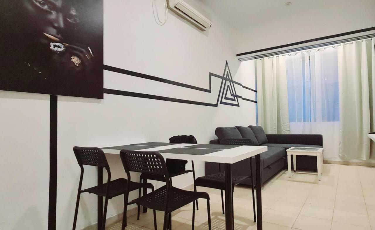 Nice Apartments On Ben Yehuda Str Tel Aviv-Jaffa Exterior foto