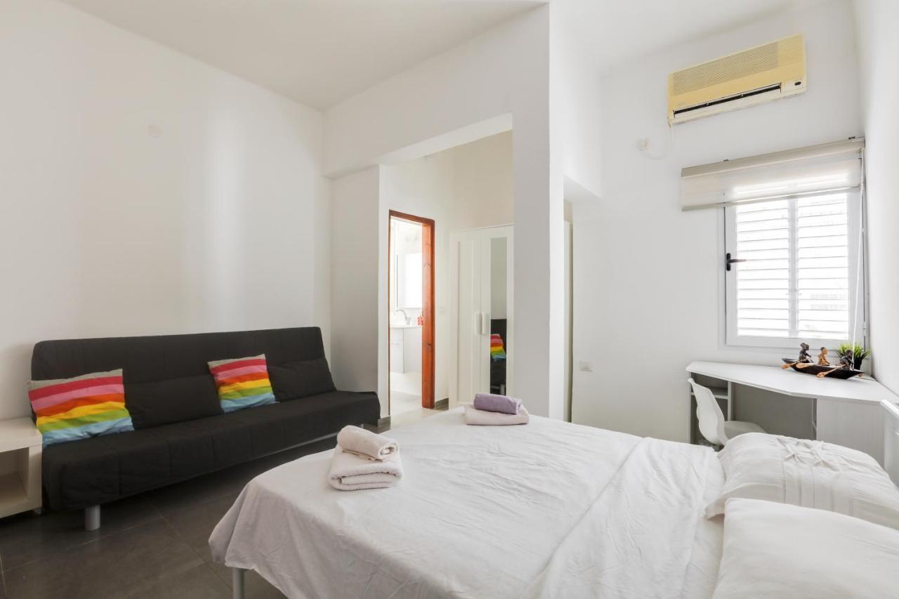 Nice Apartments On Ben Yehuda Str Tel Aviv-Jaffa Exterior foto