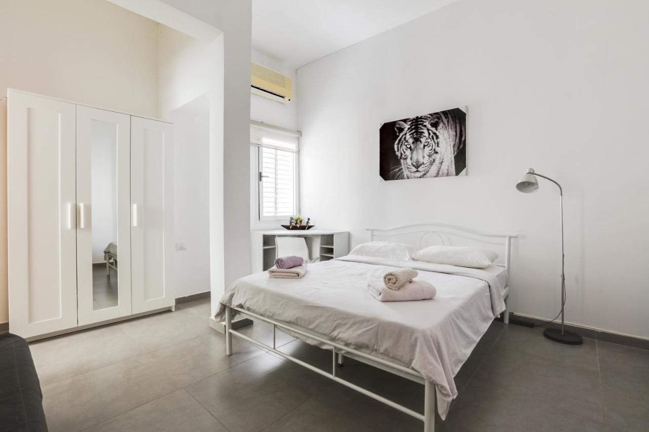 Nice Apartments On Ben Yehuda Str Tel Aviv-Jaffa Exterior foto