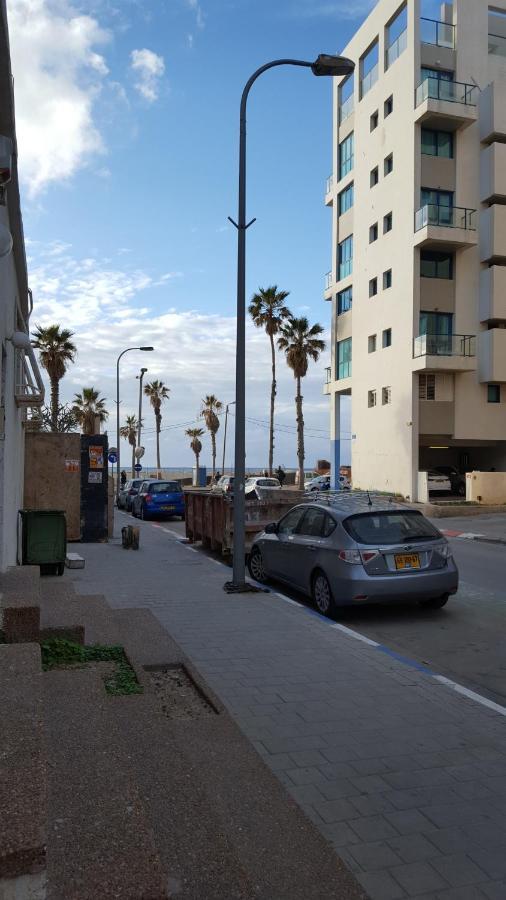 Nice Apartments On Ben Yehuda Str Tel Aviv-Jaffa Exterior foto